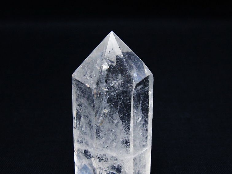 ヒマラヤ水晶 六角柱 [t60-28552] 2枚目