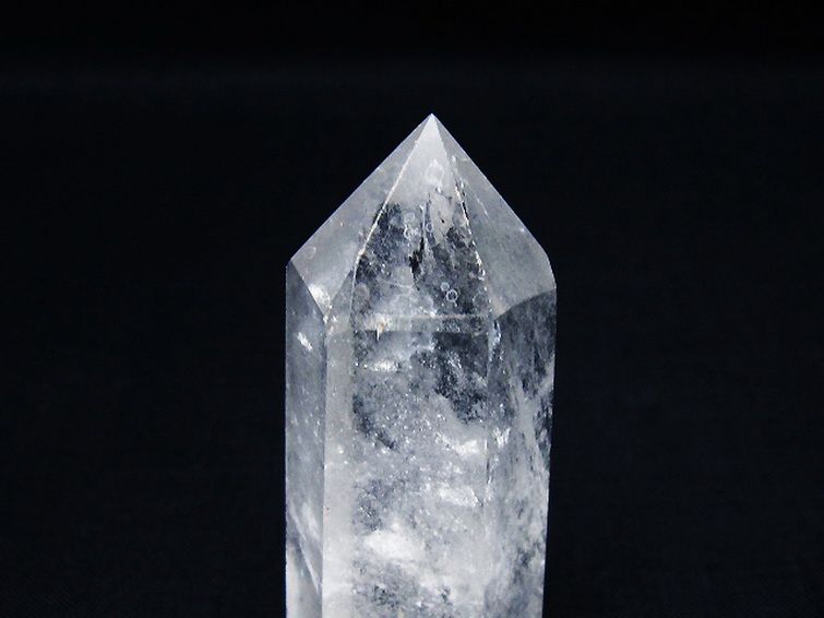 ヒマラヤ水晶 六角柱 [t60-28552] 3枚目