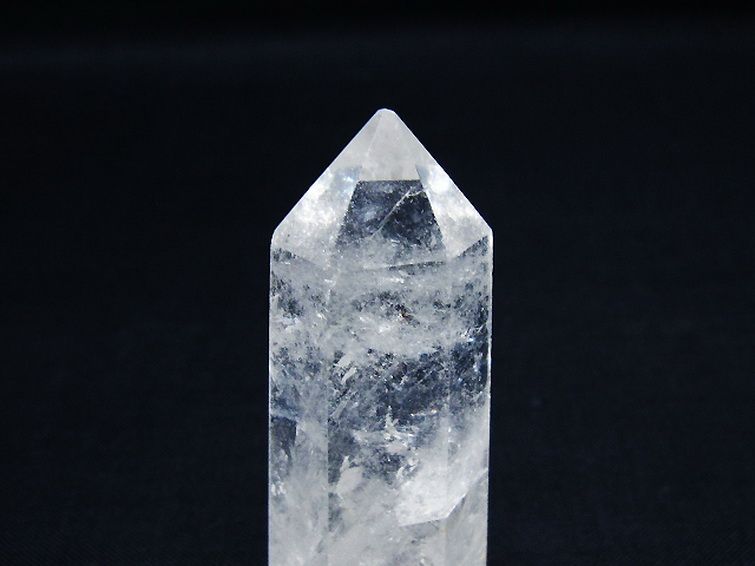 ヒマラヤ水晶 六角柱 [t60-28555] 3枚目