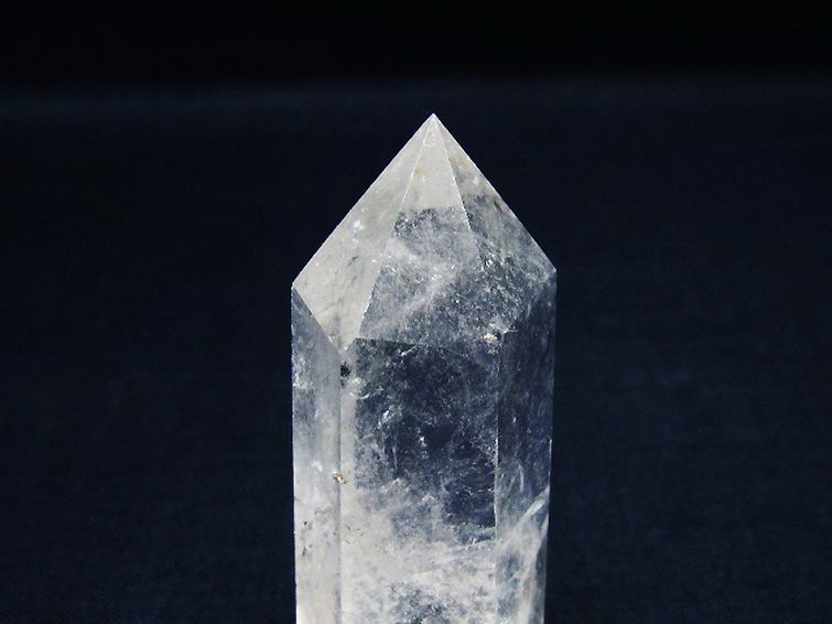 ヒマラヤ水晶 六角柱 [t60-28562] 3枚目