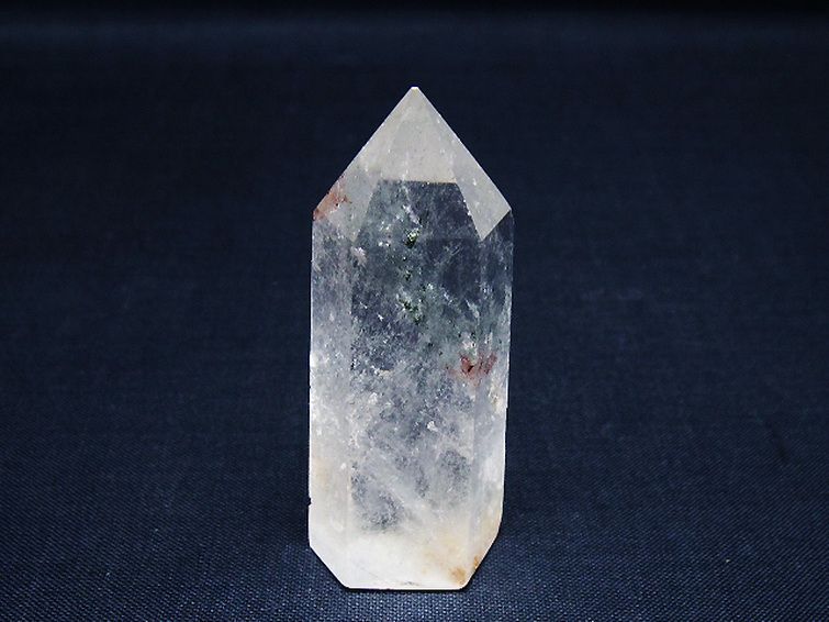 ガーデン水晶 六角柱 [t60-28578] 1枚目