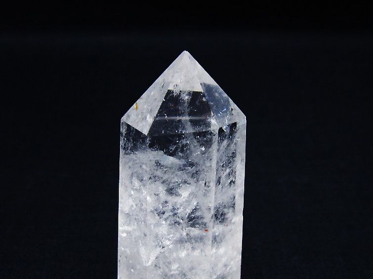 ヒマラヤ水晶 六角柱 [t60-28580] 2枚目