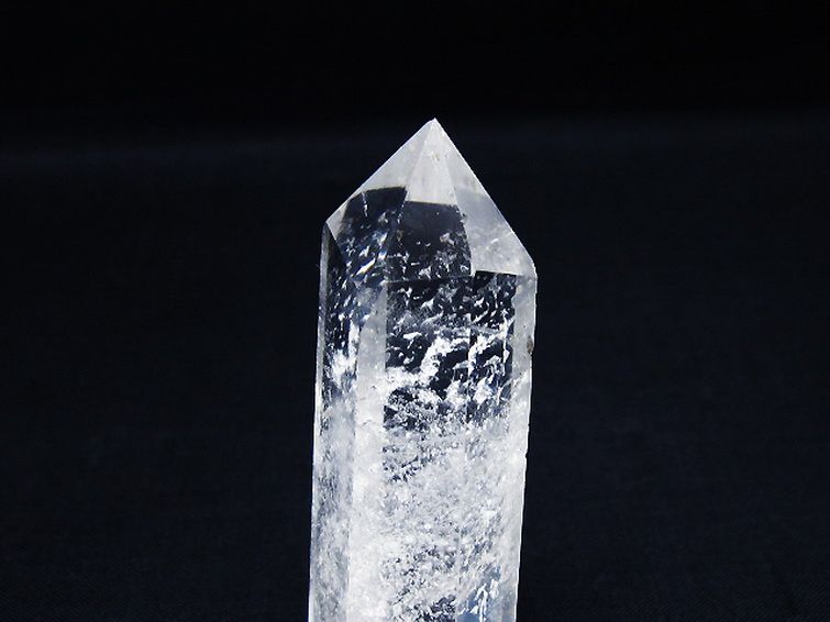 ヒマラヤ水晶 六角柱 [t60-28611] 3枚目