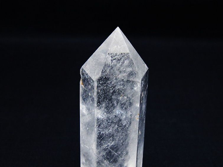 ヒマラヤ水晶 六角柱 [t60-28612] 2枚目