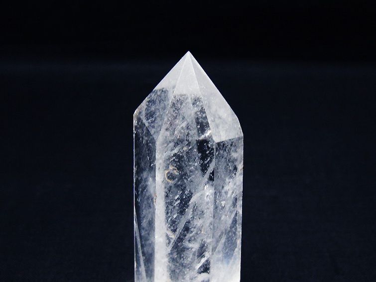 ヒマラヤ水晶 六角柱 [t60-28612] 3枚目