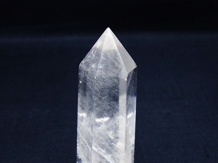 ヒマラヤ水晶 六角柱 [t60-28613] 2枚目