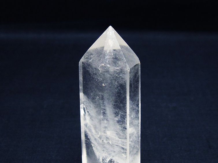 ヒマラヤ水晶 六角柱 [t60-28613] 3枚目