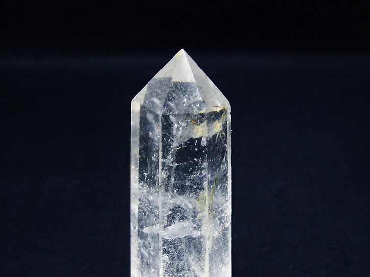 ヒマラヤ水晶 六角柱 [t60-28616] 2枚目