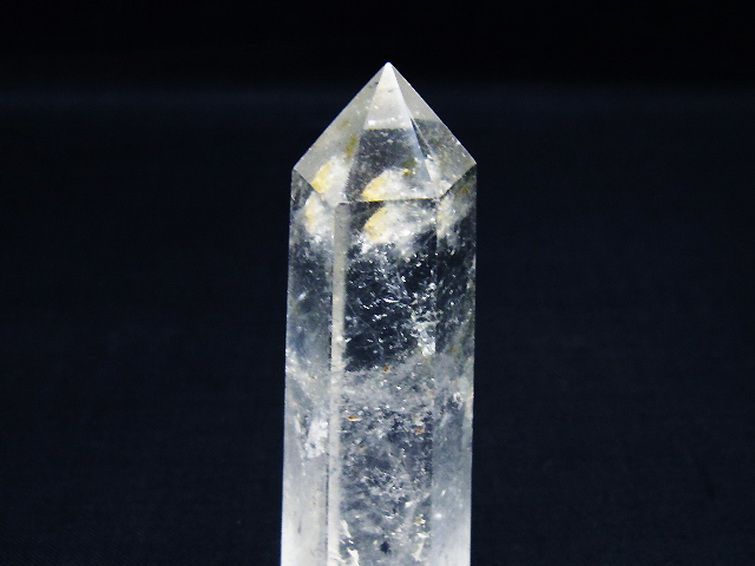 ヒマラヤ水晶 六角柱 [t60-28616] 3枚目