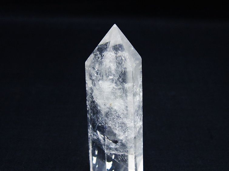 ヒマラヤ水晶 六角柱 [t60-28618] 3枚目