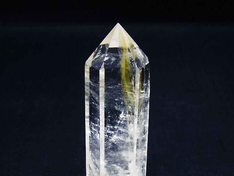 ヒマラヤ水晶 六角柱 [t60-28622] 3枚目