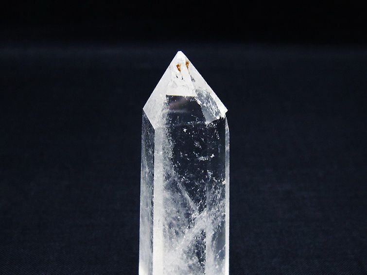 ヒマラヤ水晶 六角柱 [t60-28625] 2枚目