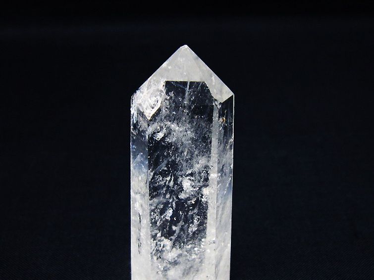 ヒマラヤ水晶 六角柱 [t60-28626] 3枚目