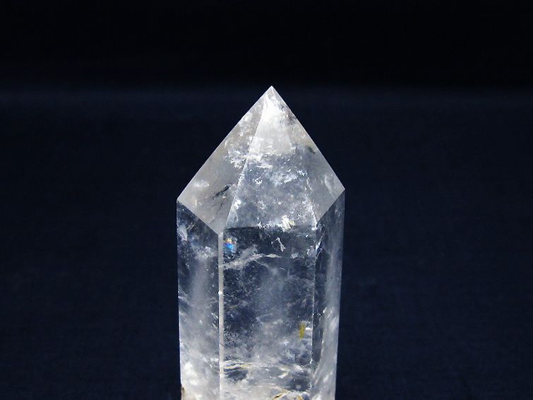 ヒマラヤ水晶 六角柱 [t60-28629] 2枚目