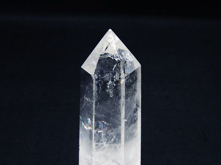 ヒマラヤ水晶 六角柱 [t60-28638] 3枚目