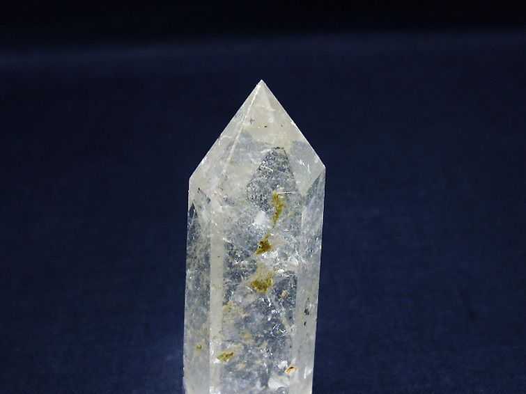 ヒマラヤ水晶 六角柱 [t60-28645] 2枚目