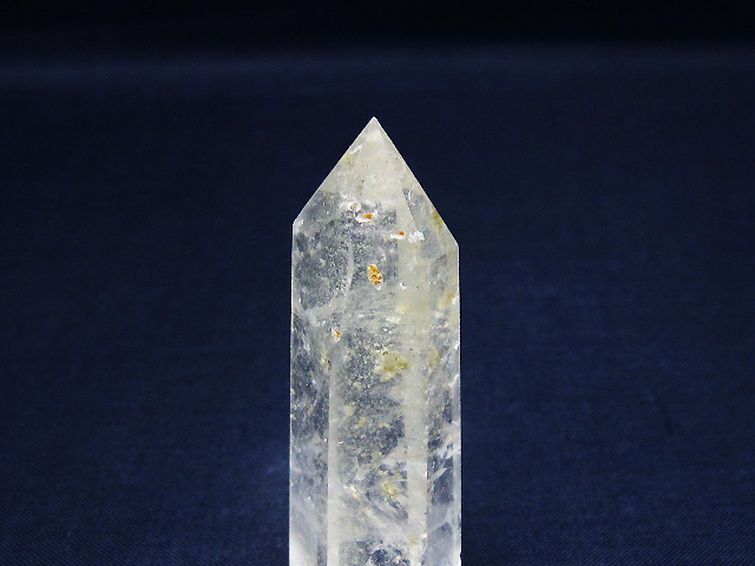 ヒマラヤ水晶 六角柱 [t60-28645] 3枚目