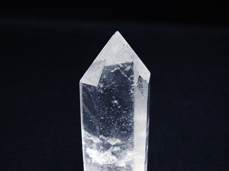 ヒマラヤ水晶 六角柱 [t60-28647] 3枚目