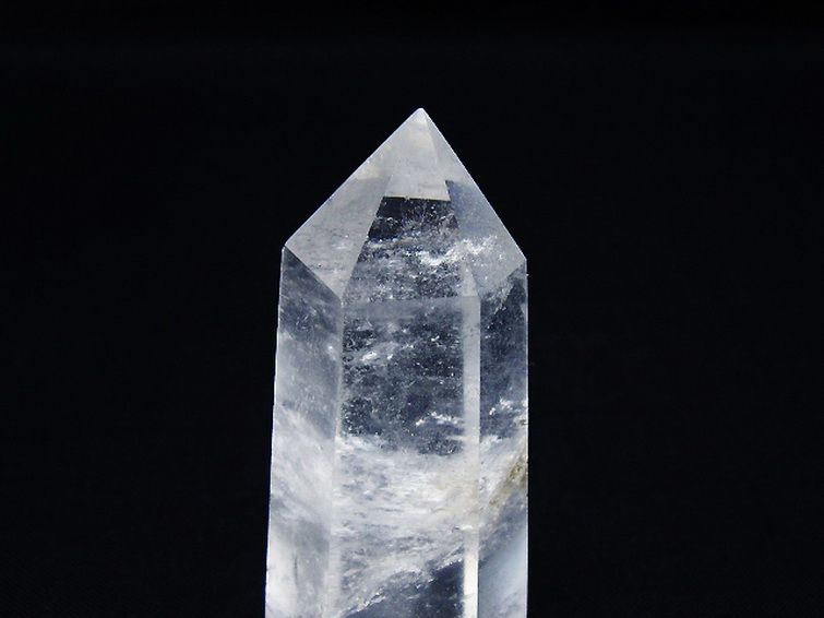 ヒマラヤ水晶 六角柱 [t60-28654] 2枚目