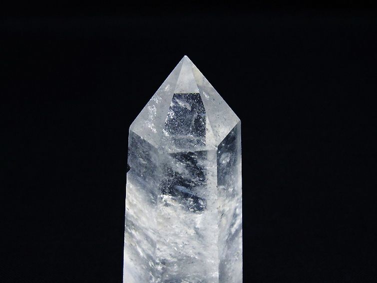 ヒマラヤ水晶 六角柱 [t60-28654] 3枚目