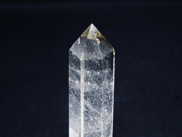 ガーデン水晶 六角柱 [t60-28657] 3枚目