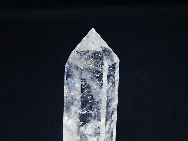 ヒマラヤ水晶 六角柱 [t60-28658] 2枚目