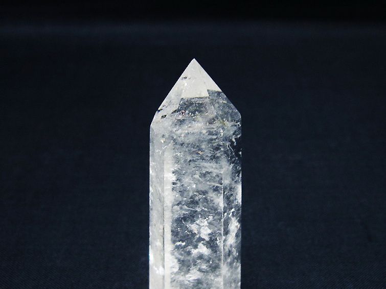 ヒマラヤ水晶 六角柱 [t60-28658] 3枚目