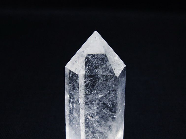 ヒマラヤ水晶 六角柱 [t60-28663] 2枚目