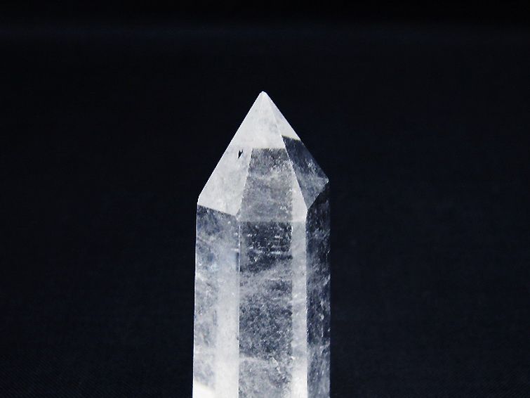 ヒマラヤ水晶 六角柱 [t60-28663] 3枚目