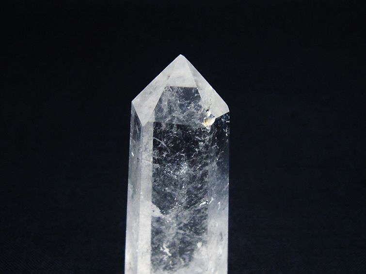 ヒマラヤ水晶 六角柱 [t60-28667] 3枚目