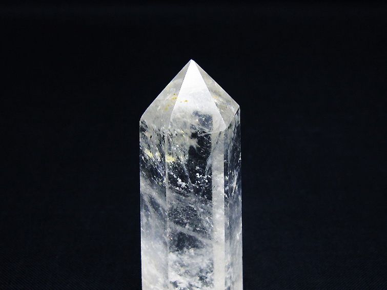 ヒマラヤ水晶 六角柱 [t60-28670] 2枚目