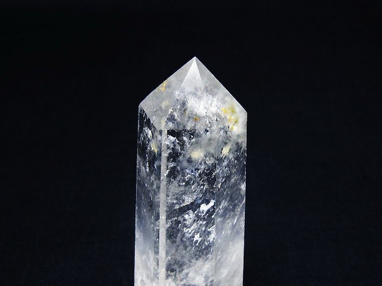 ヒマラヤ水晶 六角柱 [t60-28670] 3枚目