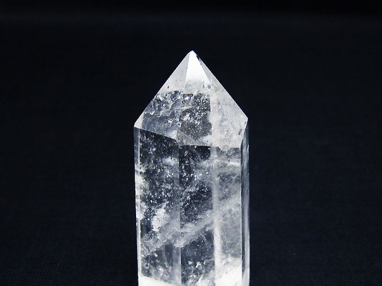 ヒマラヤ水晶 六角柱 [t60-28687] 3枚目