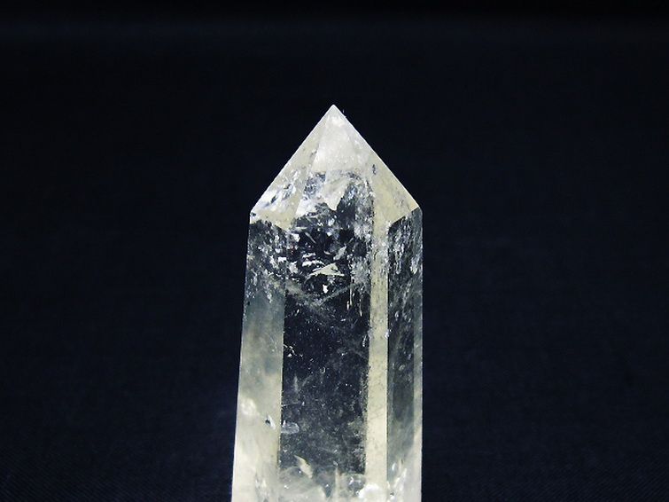 ヒマラヤ水晶 六角柱 [t60-28694] 3枚目