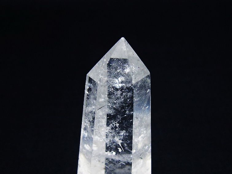 ヒマラヤ水晶 六角柱 [t60-28698] 2枚目