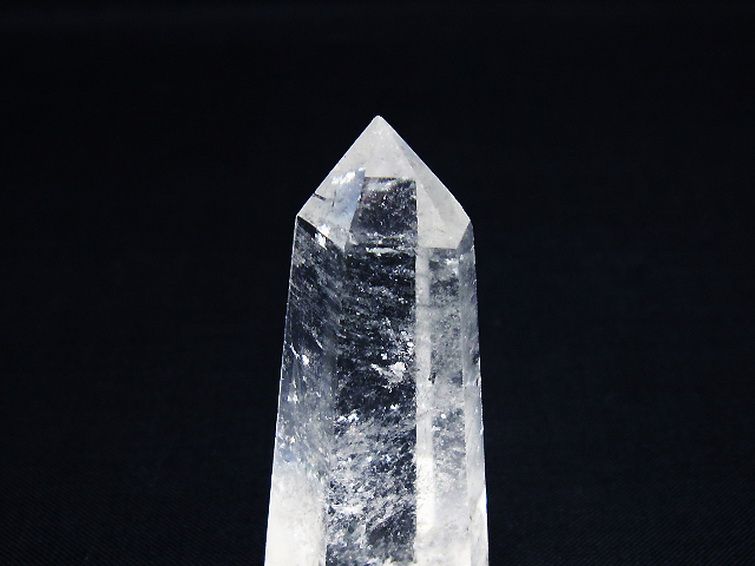 ヒマラヤ水晶 六角柱 [t60-28698] 3枚目