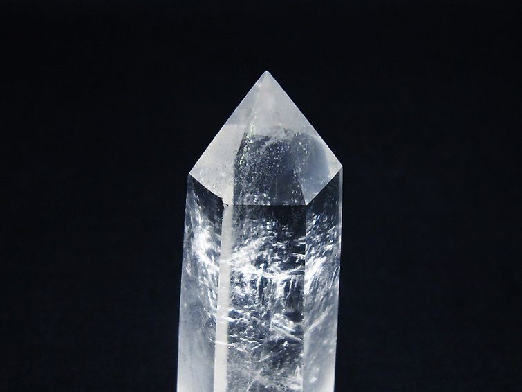 ヒマラヤ水晶 六角柱 [t60-28703] 2枚目