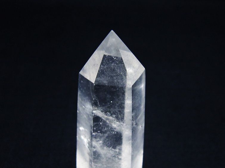 ヒマラヤ水晶 六角柱 [t60-28703] 3枚目