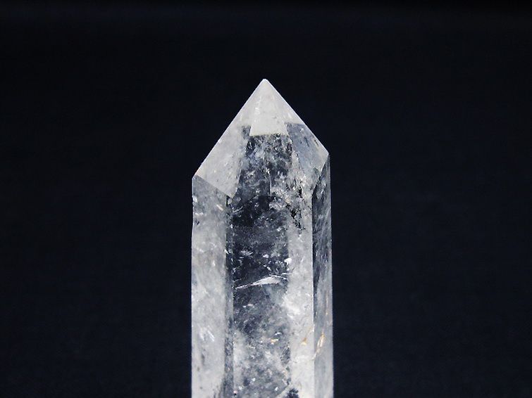 ヒマラヤ水晶 六角柱 [t60-28704] 2枚目