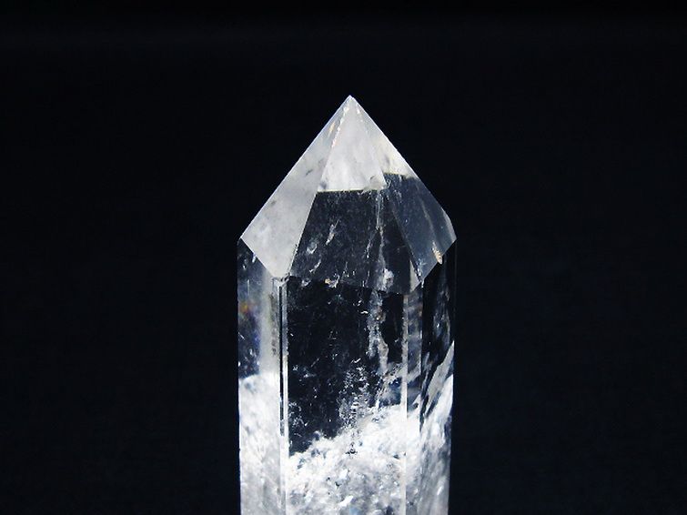 ヒマラヤ水晶 六角柱 [t60-28708] 2枚目