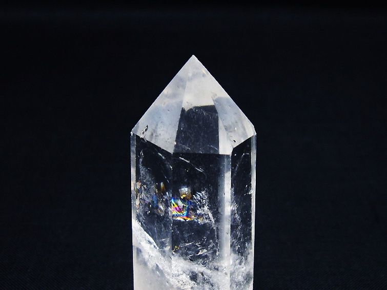 ヒマラヤ水晶 六角柱 [t60-28708] 3枚目