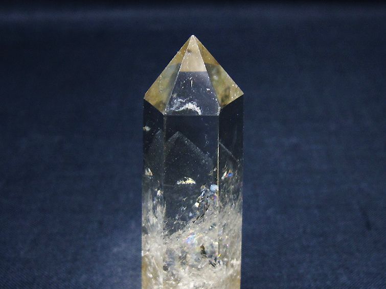 ヒマラヤ水晶 六角柱 [t60-28712] 3枚目