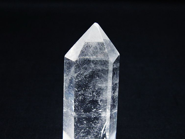 ヒマラヤ水晶 六角柱 [t60-28713] 2枚目