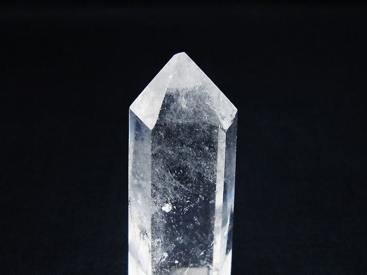 ヒマラヤ水晶 六角柱 [t60-28713] 3枚目