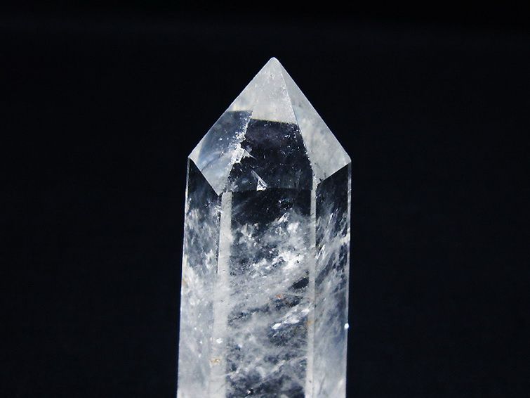 ヒマラヤ水晶 六角柱 [t60-28714] 2枚目