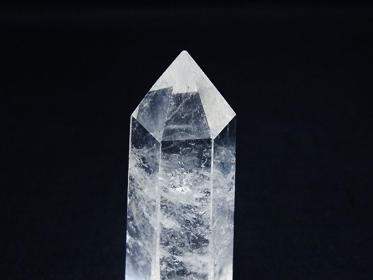 ヒマラヤ水晶 六角柱 [t60-28714] 3枚目