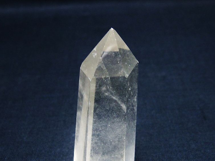 ヒマラヤ水晶 六角柱 [t60-28715] 3枚目