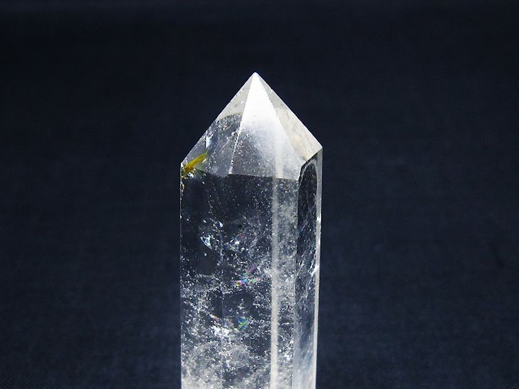 ヒマラヤ水晶 六角柱 [t60-28717] 2枚目