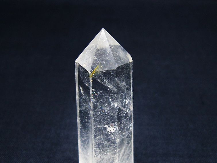 ヒマラヤ水晶 六角柱 [t60-28717] 3枚目