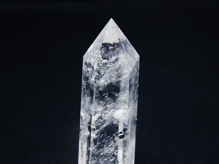 ヒマラヤ水晶 六角柱 [t60-28723] 2枚目